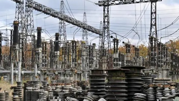 多座电厂“严重受损”，乌克兰供电告急